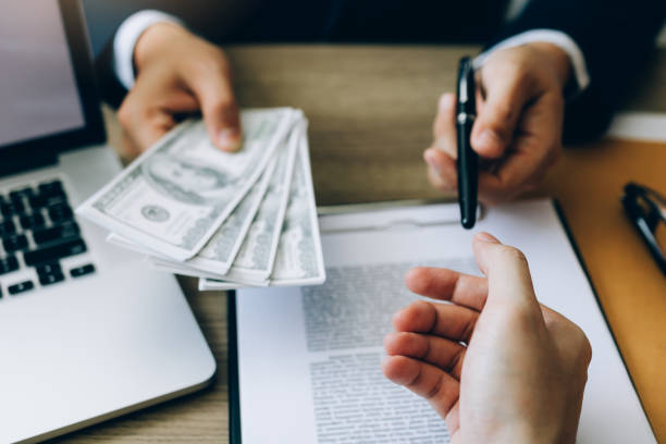 Professional Loan Agency in Bloomington, IN